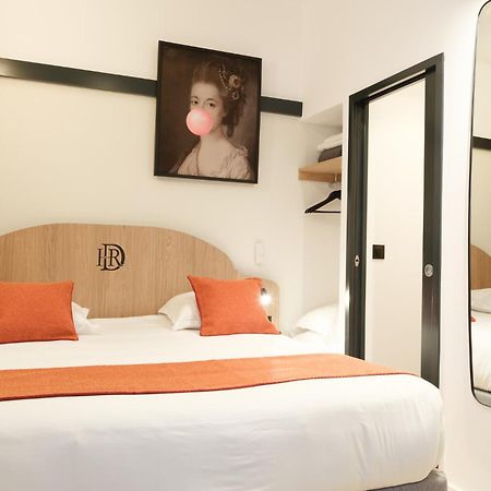 A L'Hotel Des Roys Versailles Exterior photo