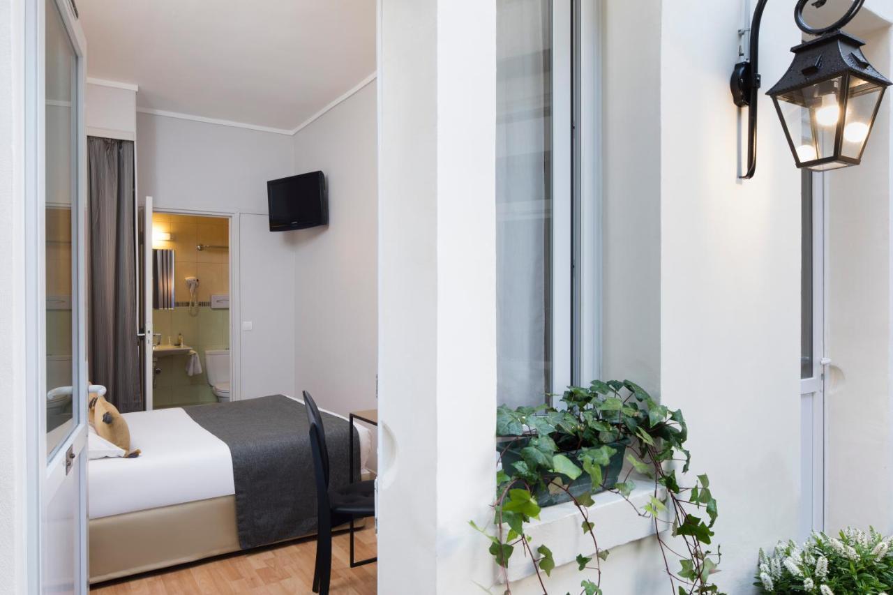 A L'Hotel Des Roys Versailles Exterior photo