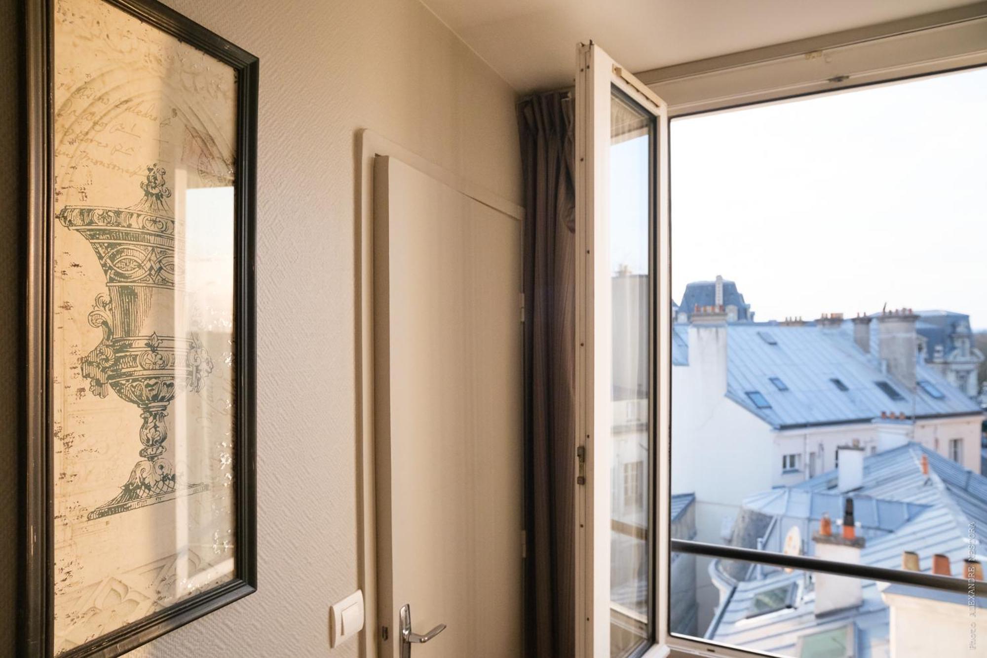A L'Hotel Des Roys Versailles Exterior photo
