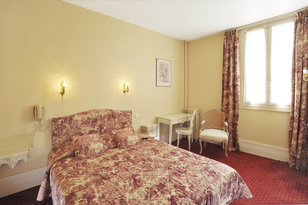 A L'Hotel Des Roys Versailles Exterior photo